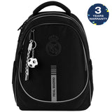 School backpack Kite Education Real Madrid RL26-700M