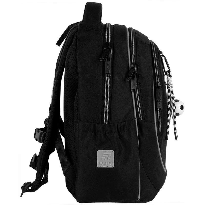 School backpack Kite Education Real Madrid RL26-700M