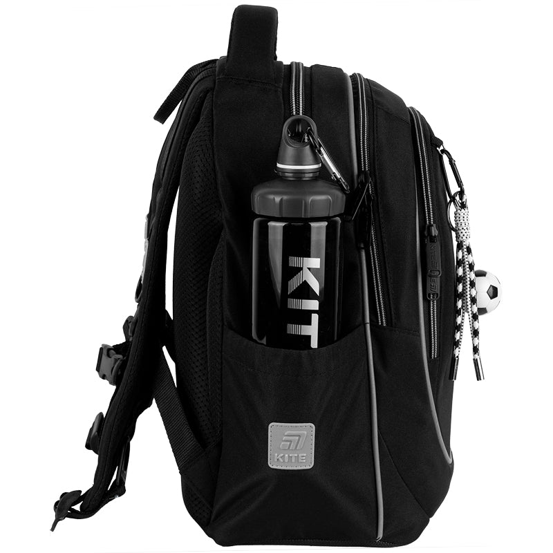 School backpack Kite Education Real Madrid RL26-700M