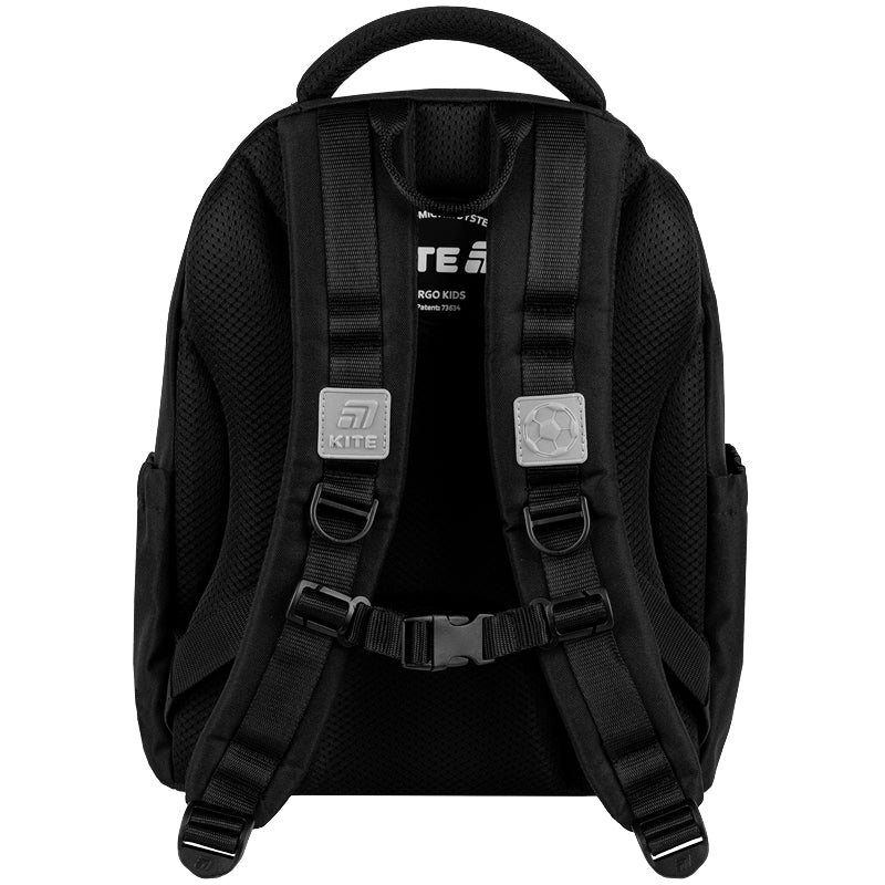 School backpack Kite Education Real Madrid RL26-700M