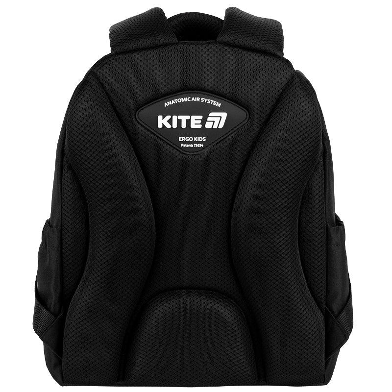 School backpack Kite Education Real Madrid RL26-700M