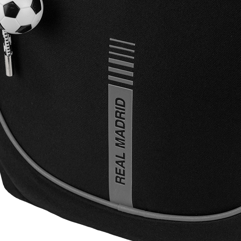 School backpack Kite Education Real Madrid RL26-700M