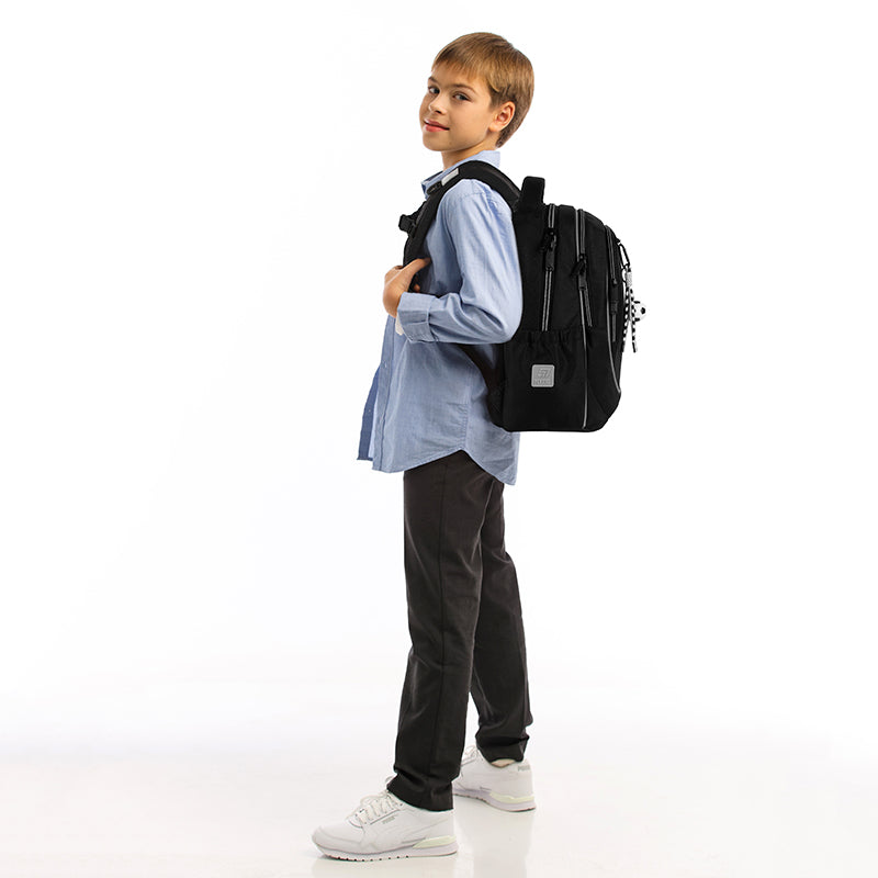 School backpack Kite Education Real Madrid RL26-700M