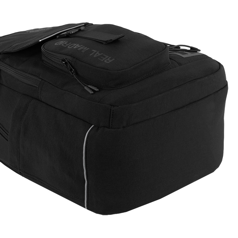 Backpack Kite Education teens Real Madrid RL26-2597L