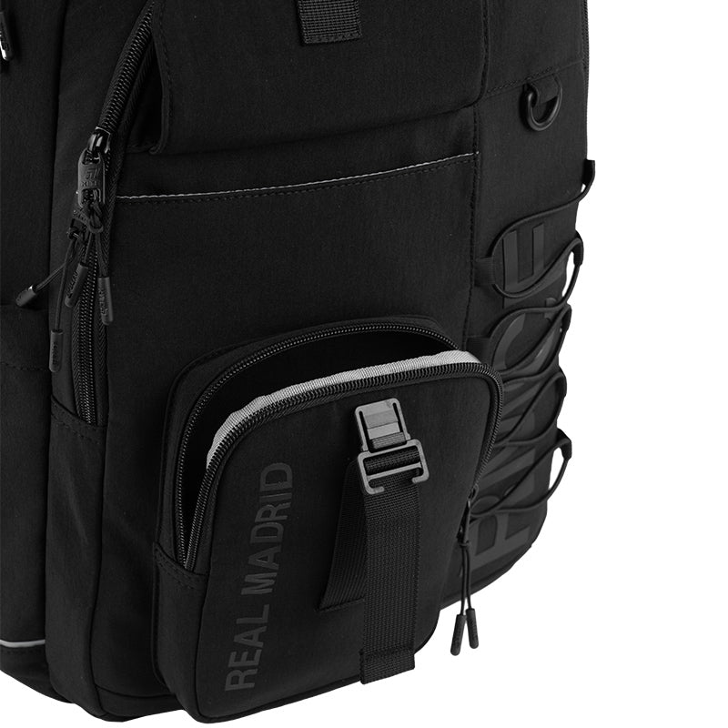 Backpack Kite Education teens Real Madrid RL26-2597L