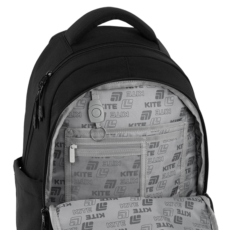 Backpack Kite Education teens Real Madrid RL26-2597L