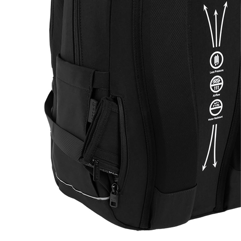 Backpack Kite Education teens Real Madrid RL26-2597L