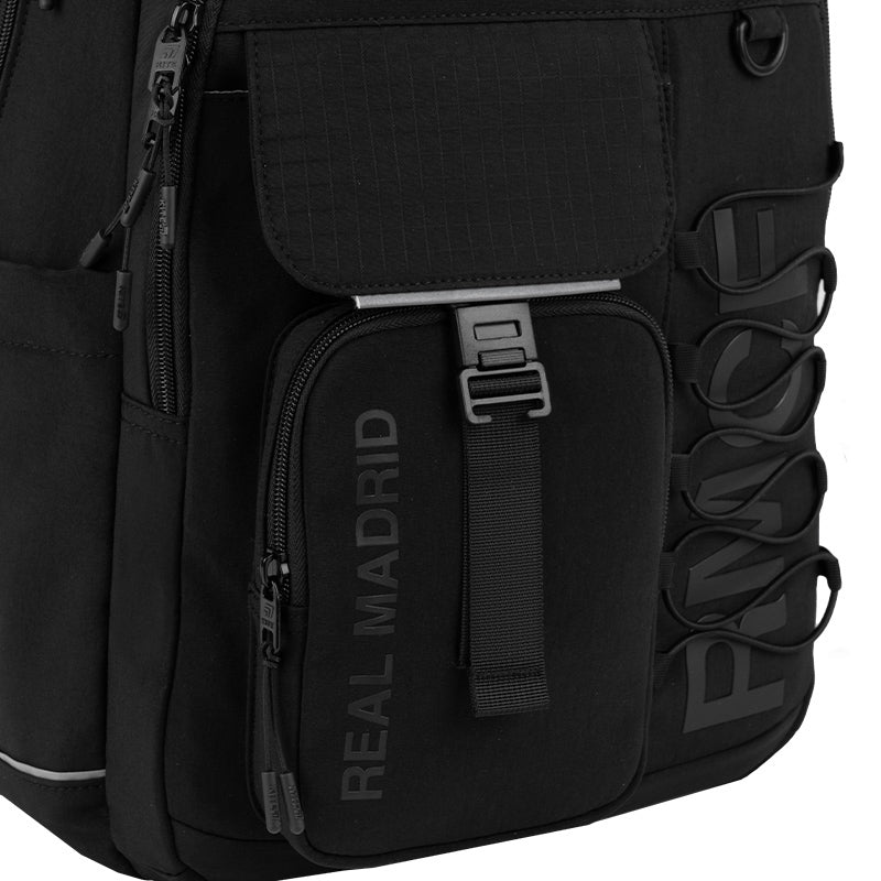 Backpack Kite Education teens Real Madrid RL26-2597L