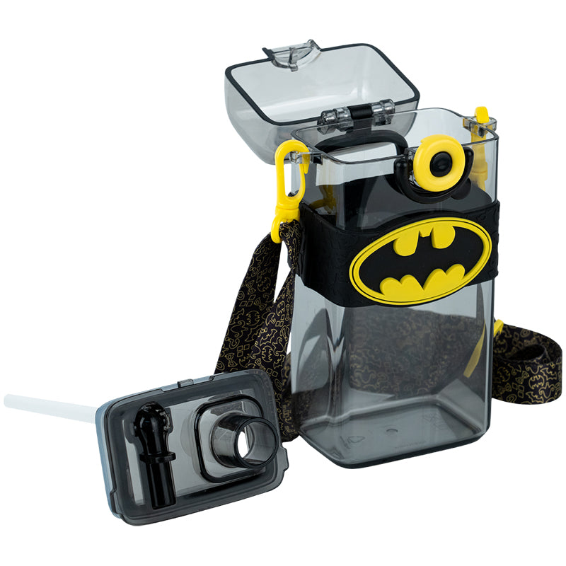 Water bottle Kite DC Comics DC24-1203, 500 ml