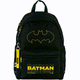 Рюкзак Kite Education teens DC Comics Batman DC24-2575M (LED)