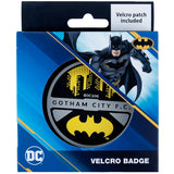 Бейдж на липучці Kite DC Comics Batman DC24-3011-1