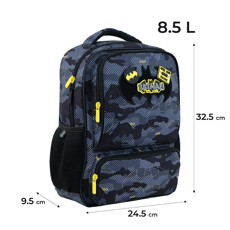Рюкзак дитячий Kite Kids DC Comics Batman DC24-559XS