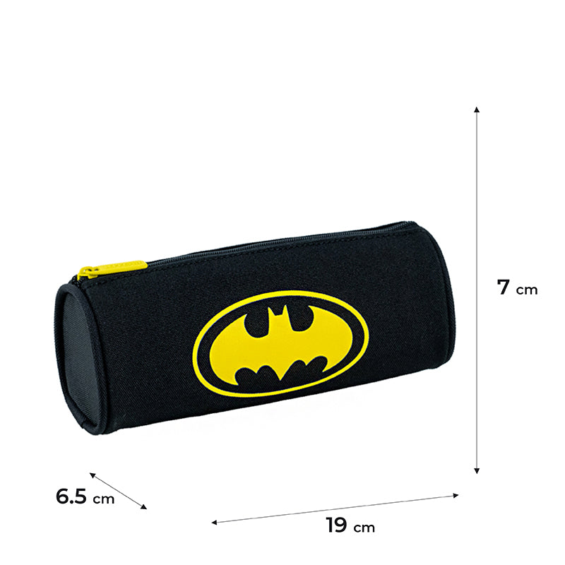 Пенал Kite DC Comics Batman DC24-667