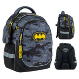 Рюкзак шкільний Kite Education DC Comics DC24-700M