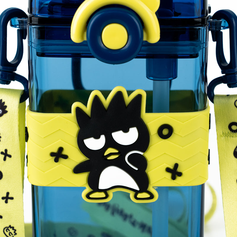 Water bottle Kite Bad Badtz-Maru HK24-1203-2, 500 ml