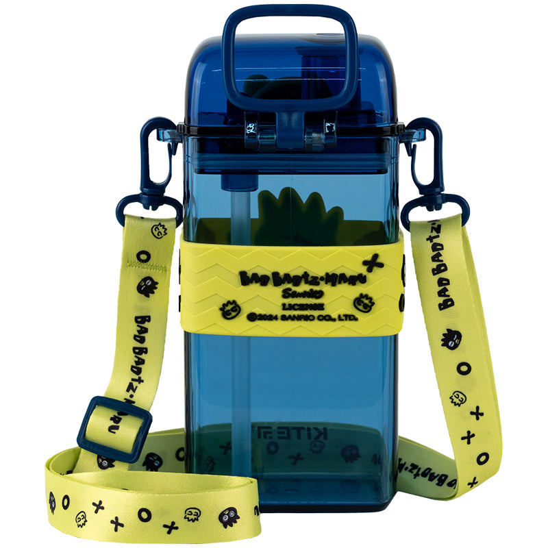 Water bottle Kite Bad Badtz-Maru HK24-1203-2, 500 ml
