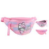 Waist bag Kite Kids Hello Kitty HK24-2577
