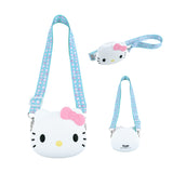 Сумка-гаманець Kite дитяча Hello Kitty HK24-2800-2