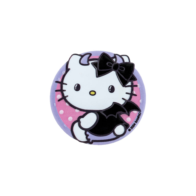 Velcro badge Kite Hello Kitty HK24-3011-4