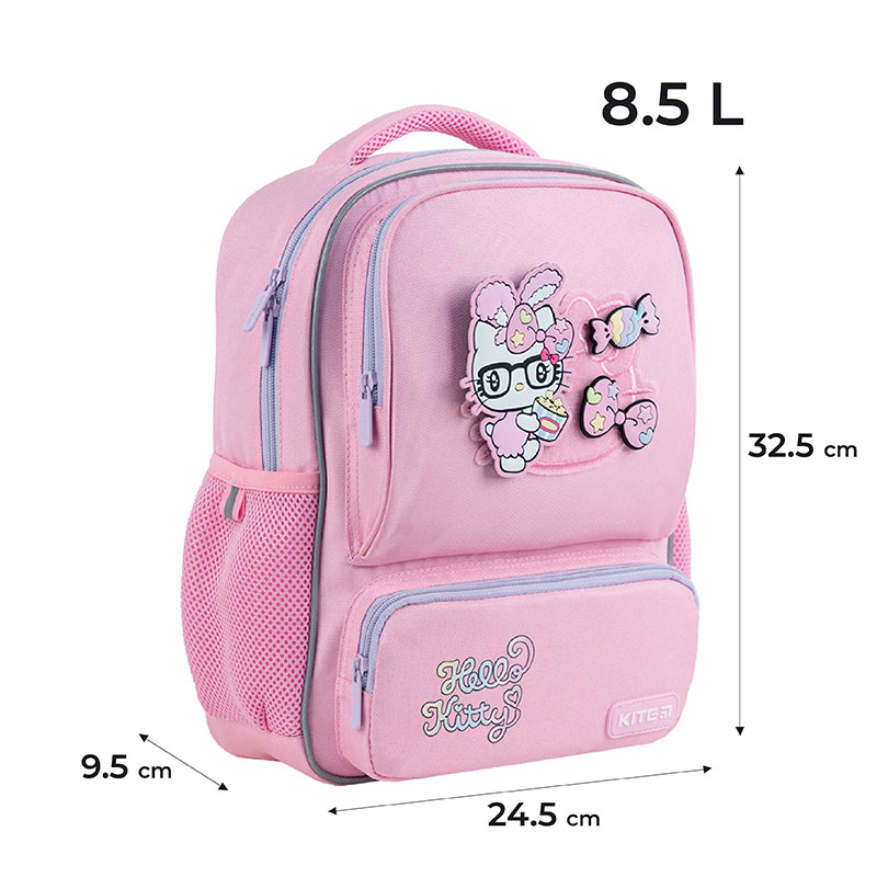 Kids backpack Kite Kids Hello Kitty HK24-559XS