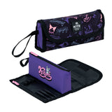 Пенал Kite Kuromi HK24-653