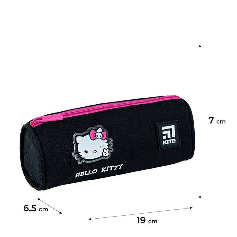 Pencil case Kite Hello Kitty HK24-667