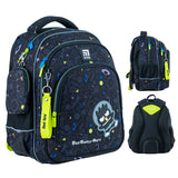 Backpack Kite Education Bad Badtz-Maru HK24-763S
