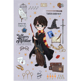 Notebook Kite Harry Potter HP23-193-1, thermobinder, А5, 64 sheets, blank