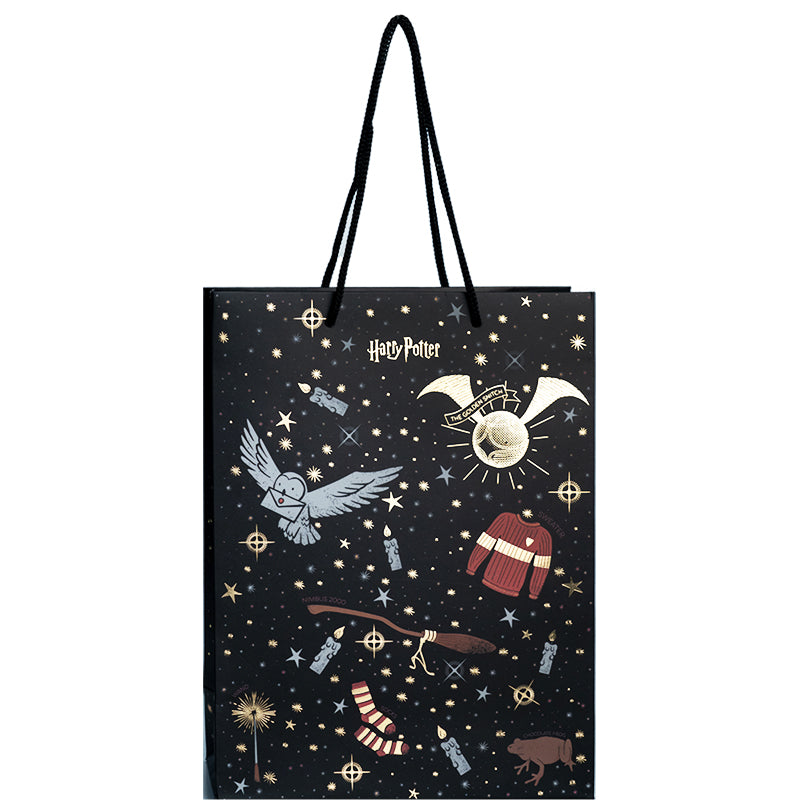 Paper gift bag Kite Harry Potter HP24-265, 18х24cm