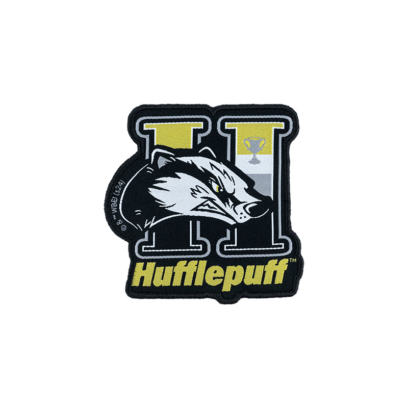 Бейдж на липучці Kite Harry Potter HP24-3011-1