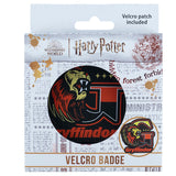 Бейдж на липучці Kite Harry Potter HP24-3011-3