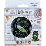 Бейдж на липучці Kite Harry Potter HP24-3011-4