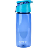 Butelka na wodę Kite K22-401-02, 550 ml, błękitno-turkusowa
