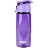 Butelka na wodę Kite K22-401-03, 550 ml, fioletowa