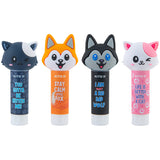 Glue stick PVP Kite K23-131, with figured cap, 8 g