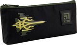 Pencil case Kite Stand with Ukraine K23-680-4