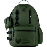 Backpack Kite Education teens Be Ukraine K23-949L