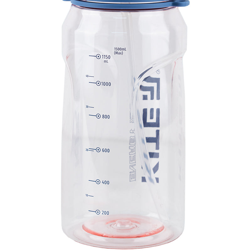 Water bottle Kite K24-1202-2, 1500 ml, pink