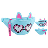 Waist bag Kite Kids Sunny Cat K24-2577-1
