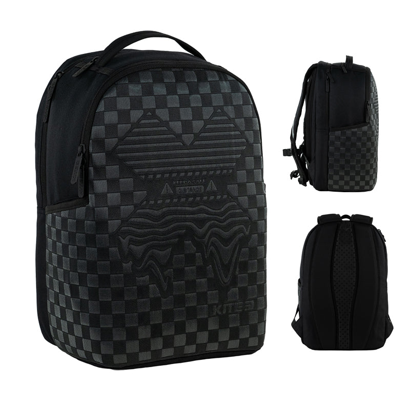 Backpack Kite Education teens K24-2595L-1 (LED)