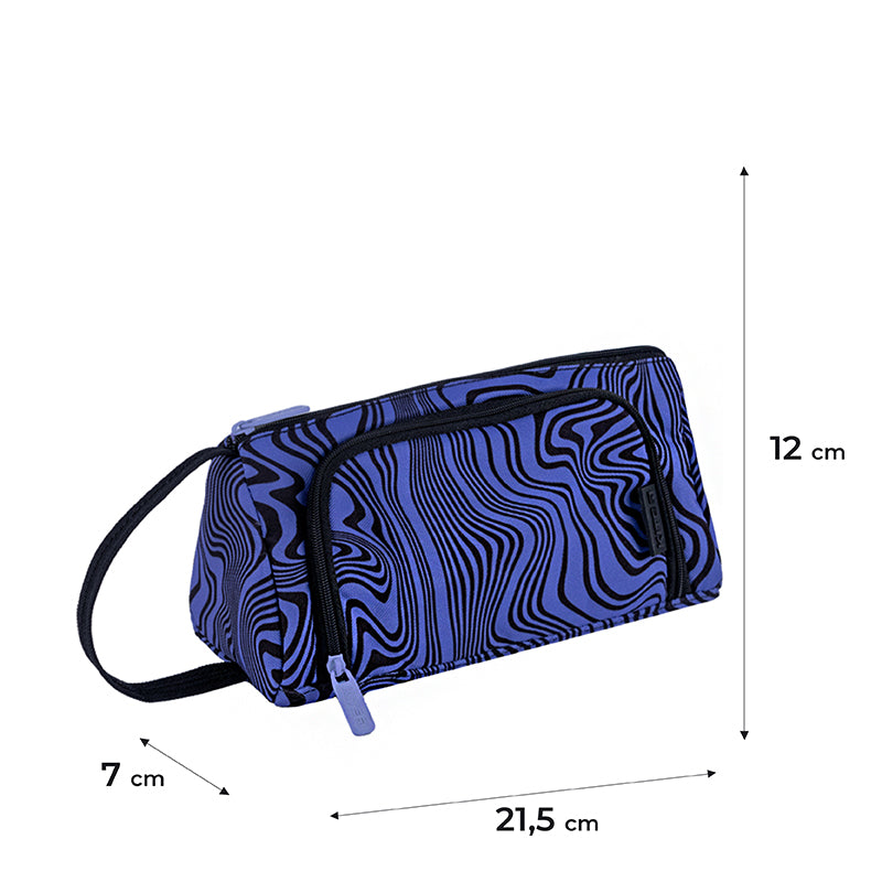 Пенал Kite K24-2700-4