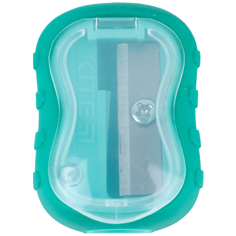 Pencil sharpener Kite Joy K24-369, assorted