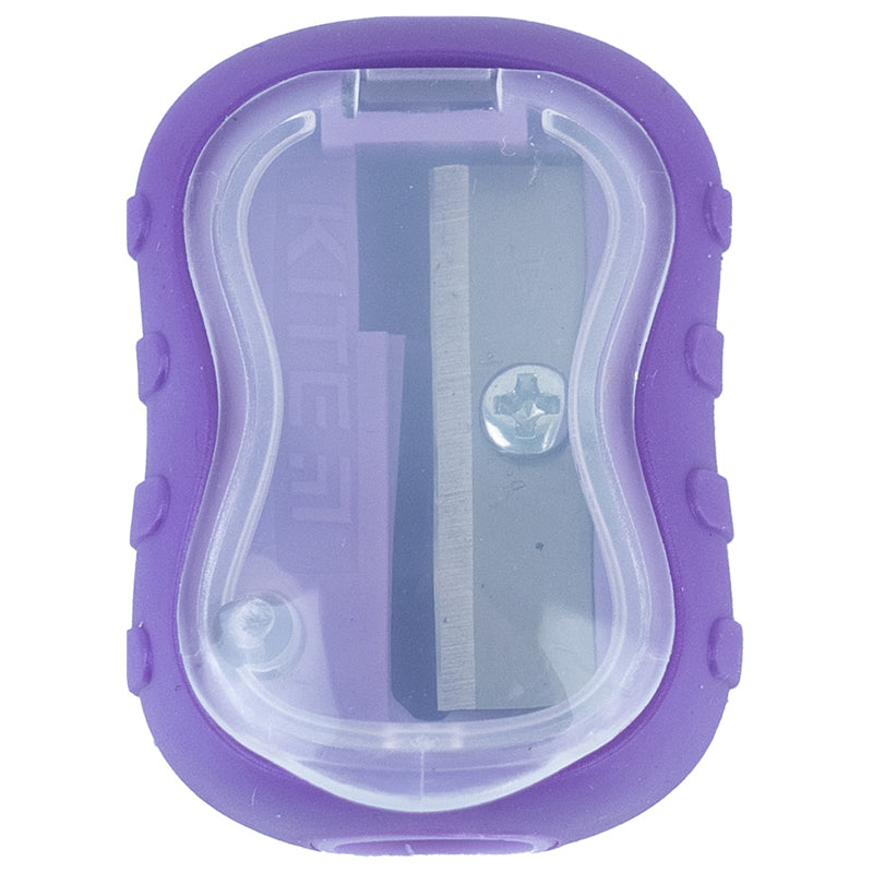 Pencil sharpener Kite Joy K24-369, assorted