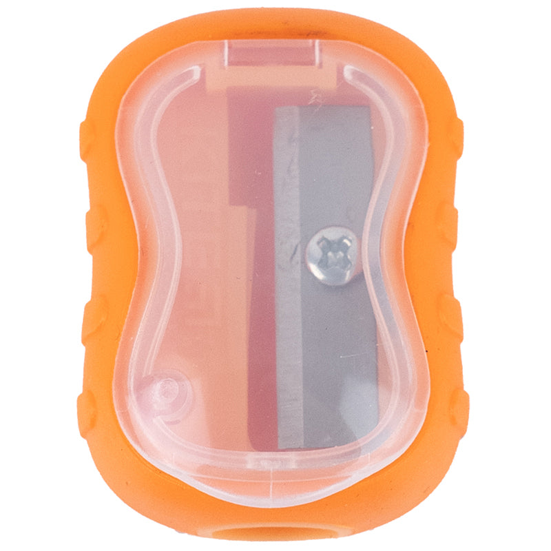 Pencil sharpener Kite Joy K24-369, assorted