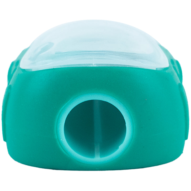 Pencil sharpener Kite Joy K24-369, assorted