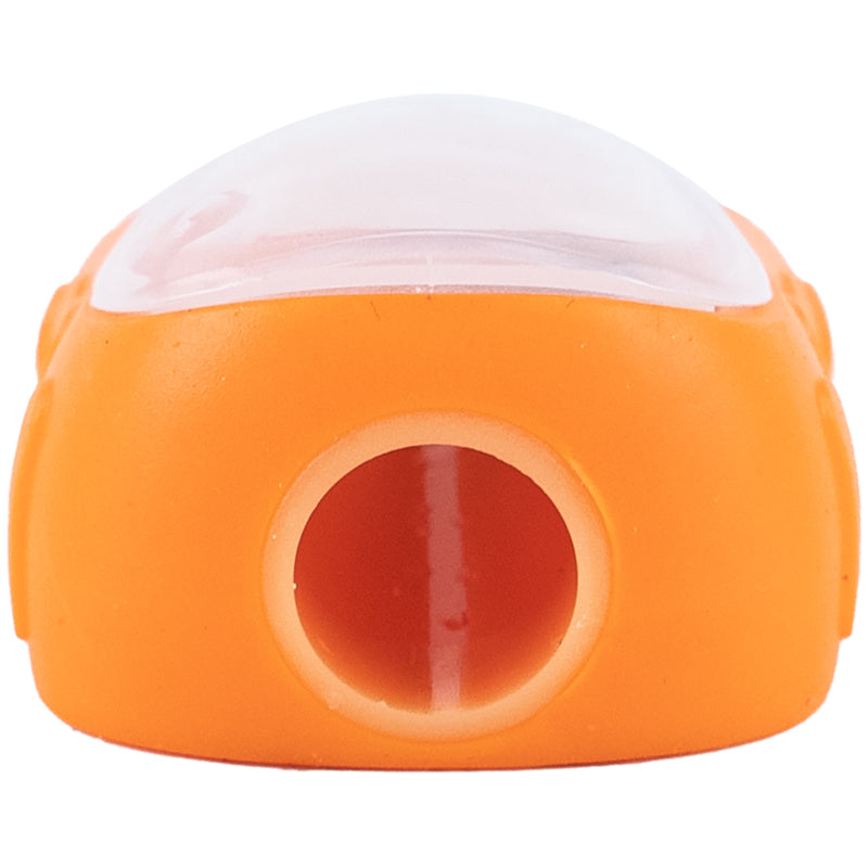 Pencil sharpener Kite Joy K24-369, assorted