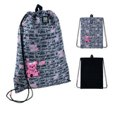 Shoe bag Kite Lucky Girl K24-600M-11