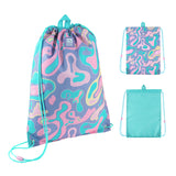 Shoe bag Kite Rainbow Catcorn K24-600M-13