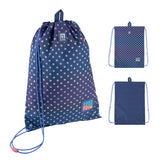 Shoe bag Kite Good Mood K24-600M-15