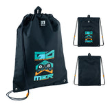 Shoe bag Kite Never Quiet K24-600M-18
